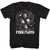 Full Of Stars Pink Floyd Tshirt