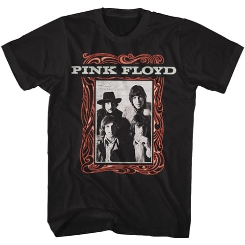 Point me to the sky pink floyd shirt