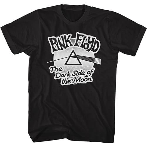 DSOTM Pink Floyd Shirt