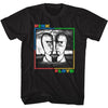 Division Bell Pink Floyd Shirt