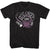 Butterflies Pink Floyd Shirt