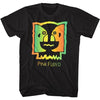 Gradient Pink Floyd Shirt