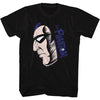 The Phantom Face and Logo Graphic Shirt