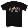 Popeye's Crosswalk Graphic Shirt