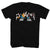 Popeye's Crosswalk Graphic Shirt
