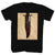 Rambo's Knife Graphic Shirt