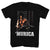 Rambo's Freedom Graphic Shirt