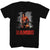 John Rambo Graphic Shirt