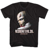 Resident Evil 20th Anniversary Graphic Shirt