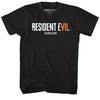 Resident Evil 7 Logo Graphic Shirt