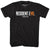 Resident Evil 7 Logo Graphic Shirt