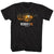 Resident Evil's Biohazard Graphic Shirt