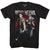 Resident Evil's Chris and Jill Graphic Shirt