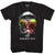 Resident Evil's Gasmask Graphic Shirt