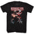 Resident Evil's Mr. Licker Graphic Shirt
