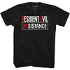 Resident Evil's Resistance Graphic Shirt