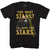 Resident Evil's I'll Give You Stars Graphic Shirt