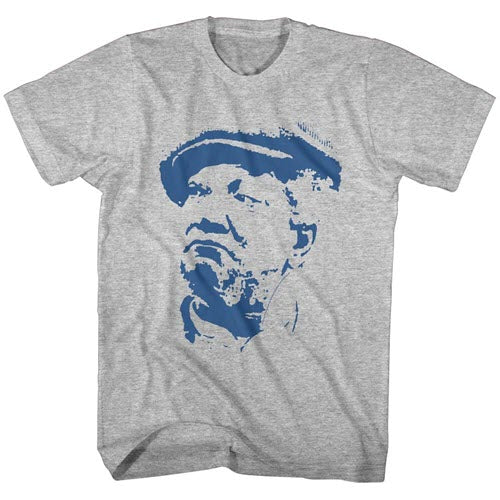 Redd Foxx's Face Graphic Shirt