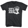 Redd Foxx's Dirty Old Man Graphic Shirt