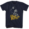 Redd Foxx's Comin' to ya Honey Graphic Shirt