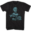 Redd Foxx's You Just Dumb Graphic Shirt
