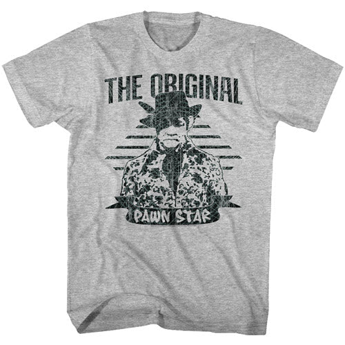 Redd Foxx's The Original Graphic Shirt