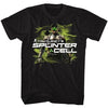 Splinter Cell Sam Fisher T-Shirt