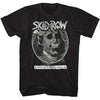 Skid Row's Dead Benji Graphic Shirt