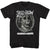 Skid Row's Dead Benji Graphic Shirt