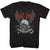 Skid Row's Skull and Wings Graphic Shirt