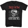 Skid Row's Youth Gone Wild Graphic Shirt