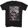 Skid Row's Slave to the Grind Graphic Shirt