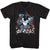 Splash - Slash T-Shirt