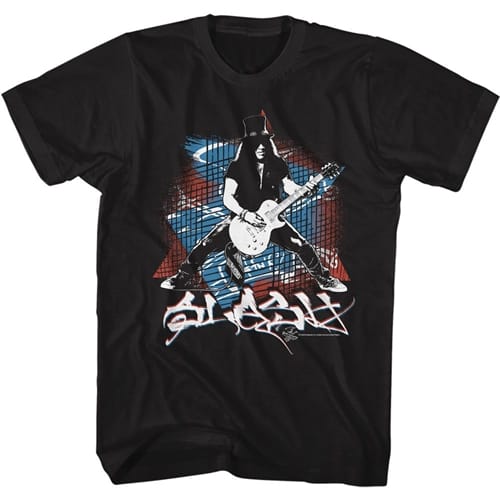 Splash - Slash T-Shirt