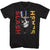 Double Slash Skull - Slash T-Shirt