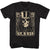 Slash Skull Cream - Slash T-Shirt