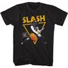 Gold Triangle - Slash Shirt