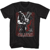 Two In One Slash Shirt