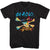 Skull&Bones&Hat - Slash Shirt