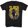 Bold N YLO Slash Shirt