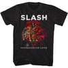 Apocolyptic Love Slash Shirt