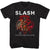 Apocolyptic Love Slash Shirt
