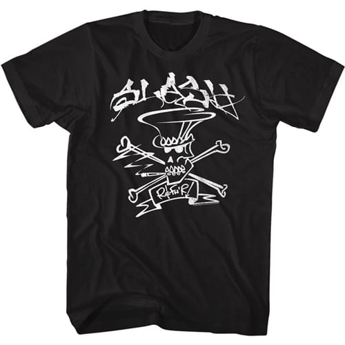 Slash T-Shirt
