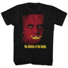 Silence of the Lambs The Cannibal Graphic Shirt