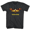 Silence of the Lambs Moth Graphic Shirt