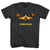 Silence of the Lambs Moth Graphic Shirt