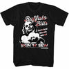 Silence of the Lambs Skin 'n' Sew Graphic Shirt