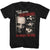 Silence of the Lambs Screaming Graphic Shirt