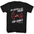 Silence of the Lambs Friend for Dinner Graphic Shirt