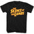 The Silence of the Lambs Retro Logo Graphic Shirt